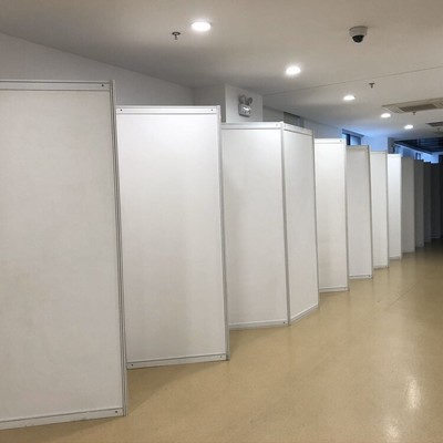 上海市租赁展板找哪家
