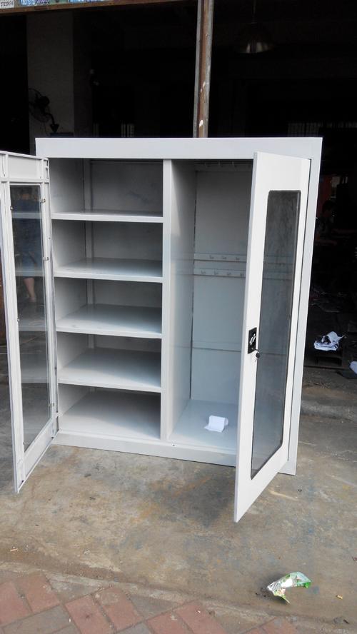 供应唐山消防器材柜/石家庄防护用品器材柜/承德应急器材柜