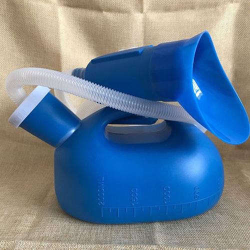 老年小便器